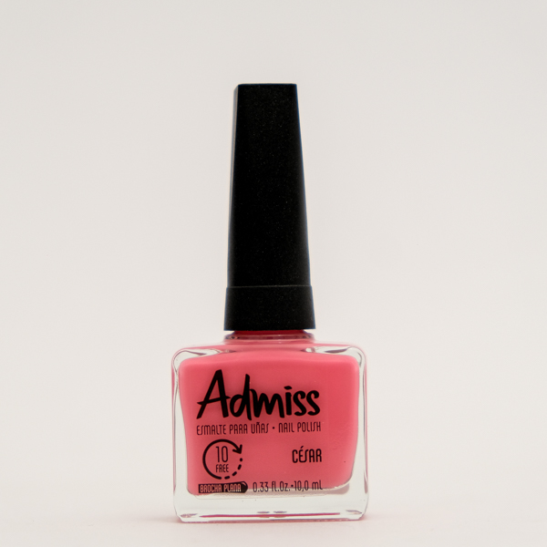 ESMALTE CESAR 10ML ADMISS