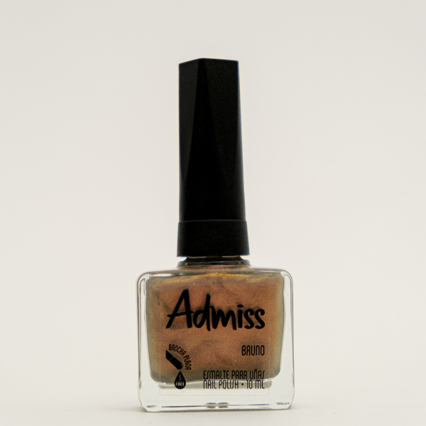 ESMALTE BRUNO 10ML ADMISS