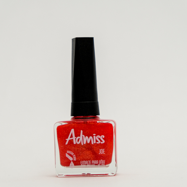 ESMALTE JOE 10ML ADMISS