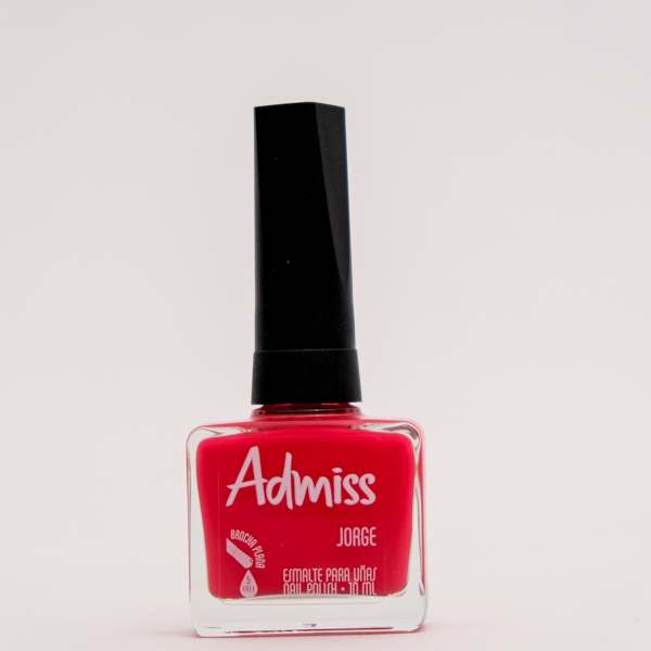 ESMALTE JORGE 10ML ADMISS