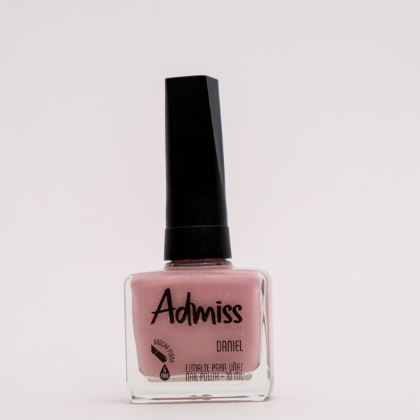 ESMALTE DANIEL 10ML ADMISS