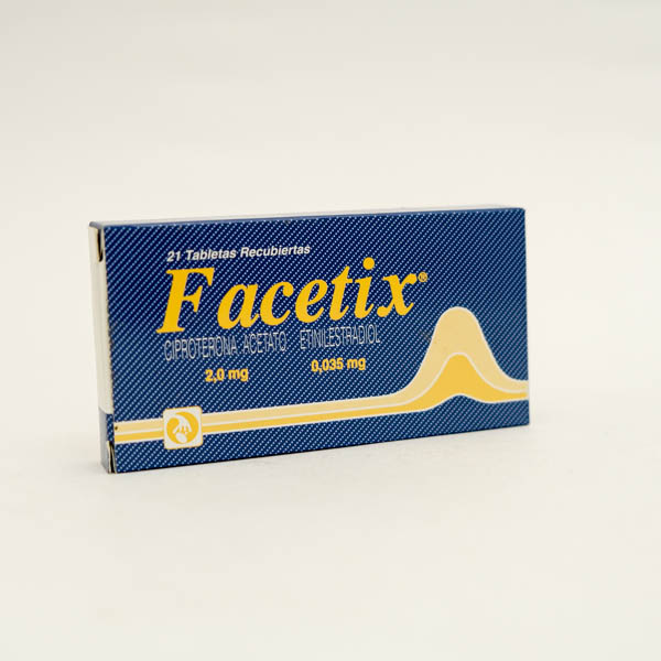 FACETIX TAB X 21 LAFRAN