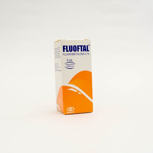 [001444] FLUOFTAL SUS FLUOROMETALONA 0 1PORC X 5M BLASKOV