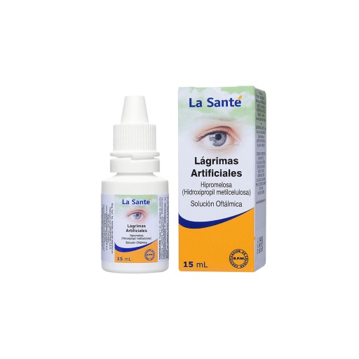 [001929] LAGRIMAS ARTI SUS X 15ML  LSANTE