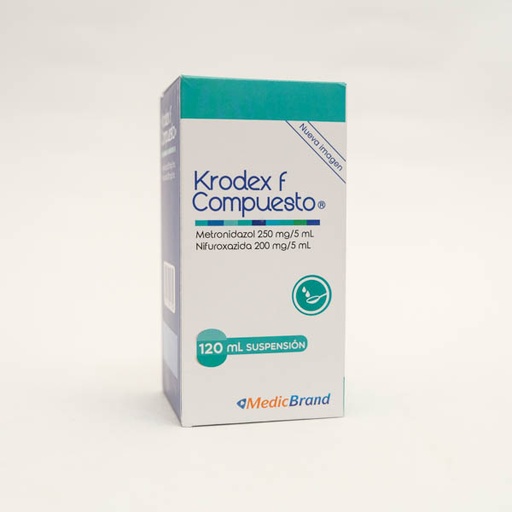 [002117] KRODEX F COMPUESTO SUS FCOX120ML PC