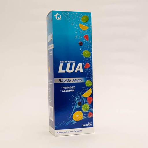 [002396] SAL DE FRUTAS LUA X 50 SOBRES MK