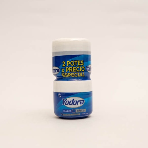 [003470] YODORA CLASICO 32GR P1 LL2 PREC ESP MK