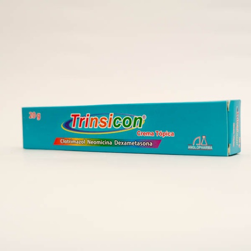 [003748] TRINSICON CLOT DEX NEO X 20GR  ANGLO