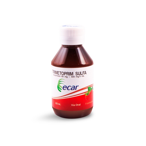 [003892] TRIM SULF SUS 80 400 X 120ML  ECAR