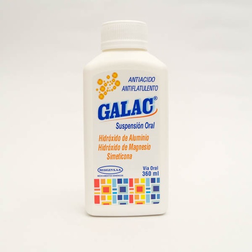 [004442] HIDROXIDO ALUMINIO SIMET  360ML GALAC I