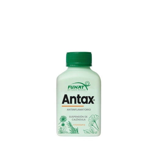 [005407] ANTAX FCO X 170 ML  FUNAT