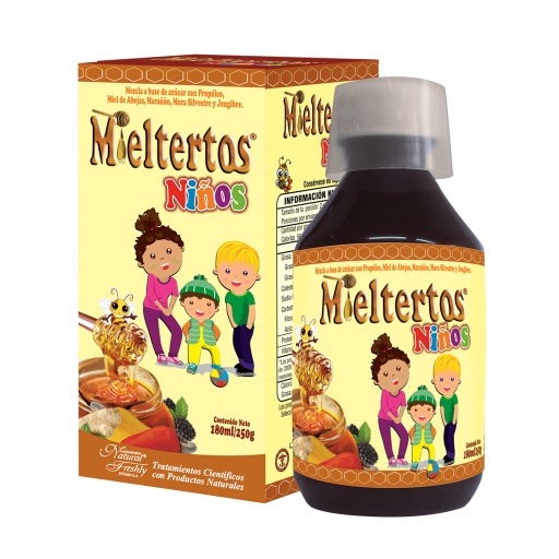 [005879] MIELTERTOS PED X 180ML FRESHLY