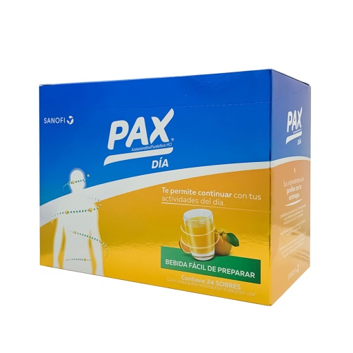 [006243] PAX DIA CJA X 24 SOB   EURO PAX