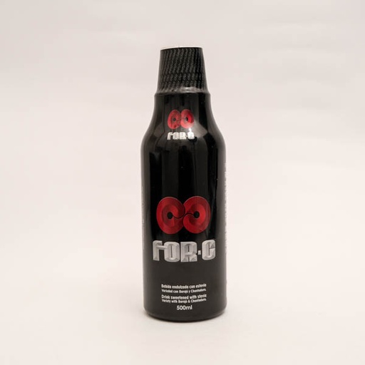 [007188] FORCE FCO X 500ML  NT LABS