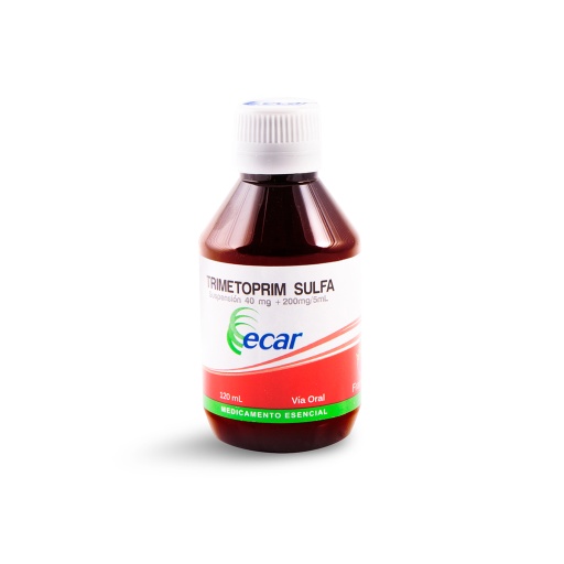 [007495] TRIM SULF SUS 40 200 X 120ML  ECAR