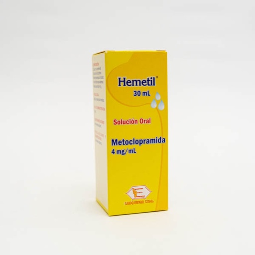 [008080] HEMETIL GOTAS X 30ML METOCLO LABQUIFAR