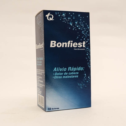 [008288] SAL BONFIEST X 32 SOBRES MK