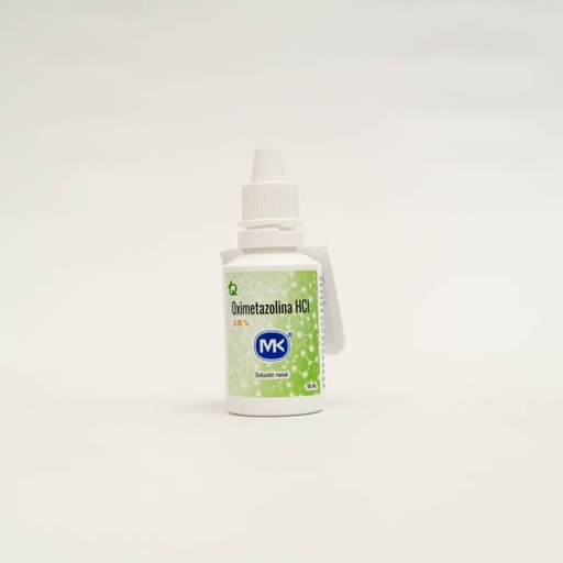 [000775] OXIMETAZOLINA 0 05 NASAL X 15ML MK