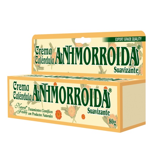 [8927] CREMA ANTIHEMORRODOIDAL CALEN