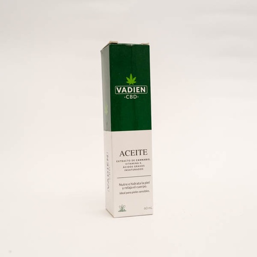 [9241] ACEITE DE CBD FRASCO X 60ML MEMPHIS