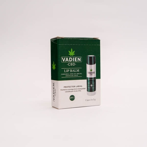 [9247] PROTECTOR LABIAL CANNABIS DISPLAY 5G X 3 MEMPHIS