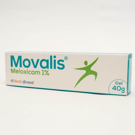 [9284] MOVALIS GEL TOPICO X 40G PC