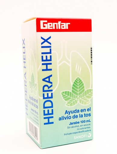 [9325] HEDERA HELIX JBE X 100 ML GF