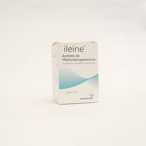 [9514] ILEINE 150MG AMP X 1 PROFAMILIA