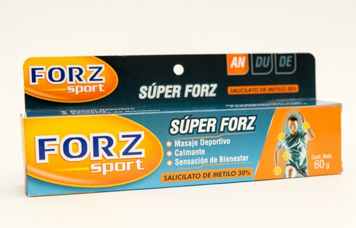 [9680] FORZ SPORT  GEL FRIO TBO X 60 GERCO