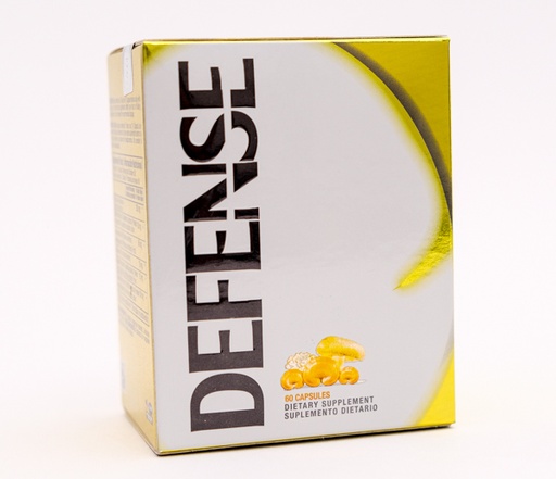 [9793] DEFENSE CAP X 60 HEALTHY AMERICA