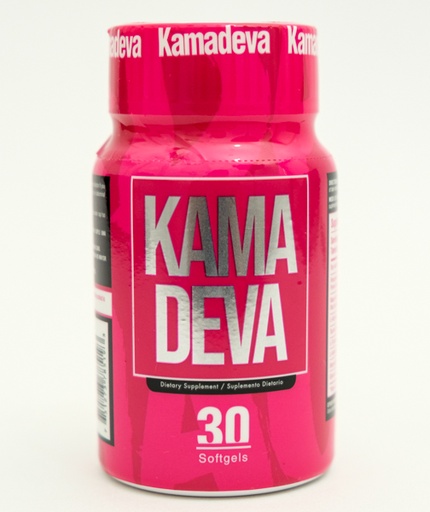 [9794] KAMADEVA CAP X 30 HEALTHY AMERICA