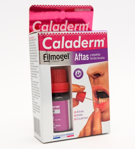 [9909] CALADERM FILMOGEL FCO AFTAS Y FUEGOS X 6ML GERCO