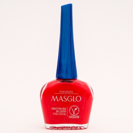 [10010] ESMALTE FUFURUFA 13 5ML MASGLO