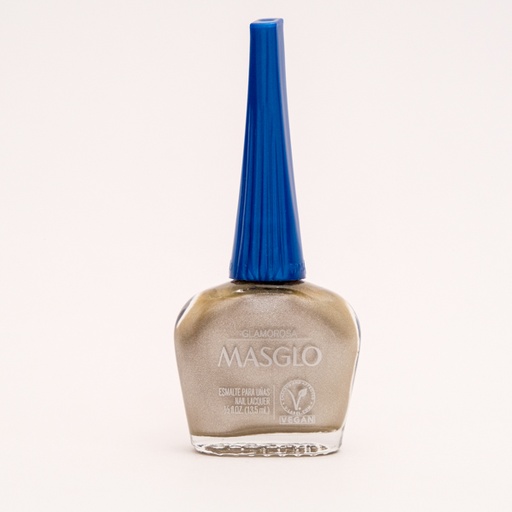 [10013] ESMALTE GLAMOROSA 13 5ML MASGLO