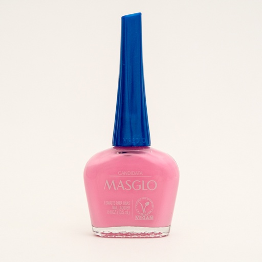 [10015] ESMALTE CANDIDATA 13 5ML MASGLO