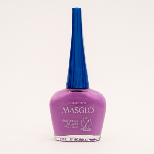 [10016] ESMALTE CONSENTIDA 13 5ML MASGLO