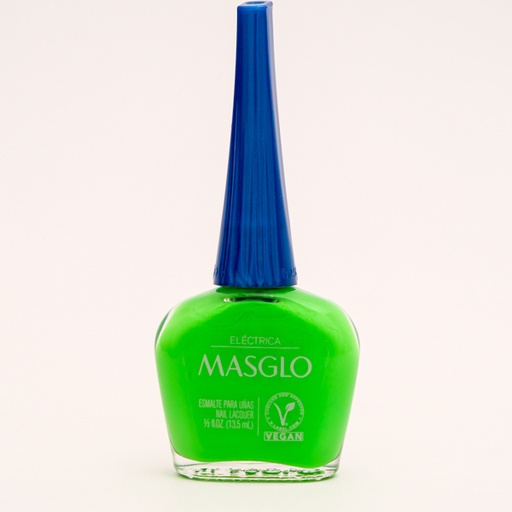 [10021] ESMALTE ELECTRICA 13 5ML MASGLO