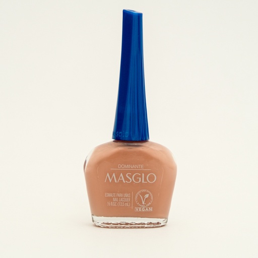 [10038] ESMALTE DOMINANTE 13 5ML MASGLO