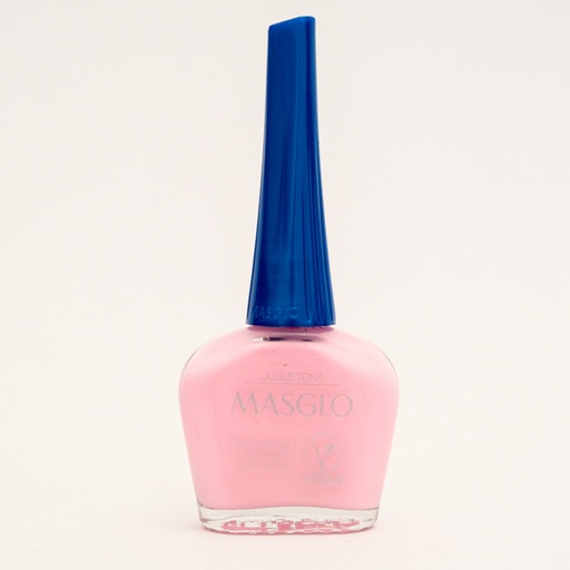 [10045] ESMALTE JUGUETONA 13,5ML MASGLO