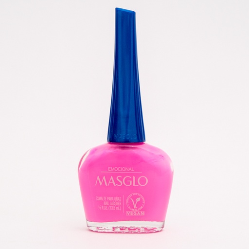 [10048] ESMALTE EMOCIONAL 13 5ML MASGLO