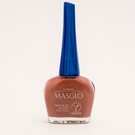 [10054] ESMALTE HUMANA 13 5ML MASGLO