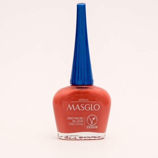 [10075] ESMALTE ARISCA 13 5ML MASGLO