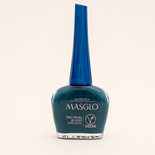 [10099] ESMALTE AUTENTICA 13 5ML MASGLO