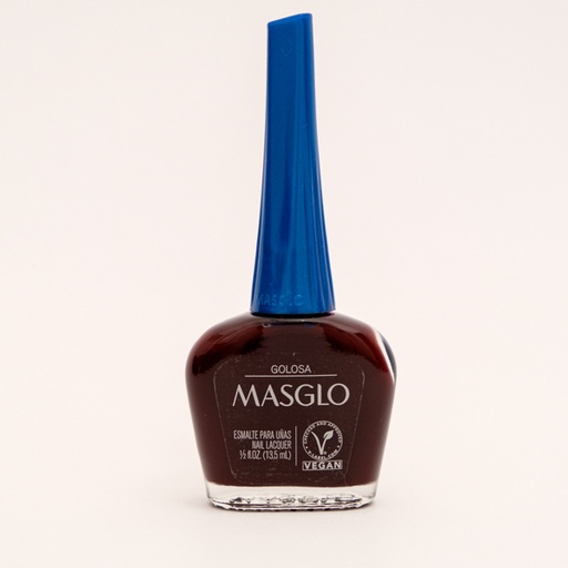 [10114] ESMALTE GOLOSA 13 5ML MASGLO