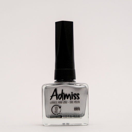 [10150] ESMALTE RAFA 10ML  ADMISS