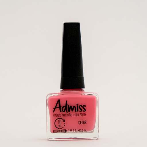 [10179] ESMALTE CESAR 10ML ADMISS