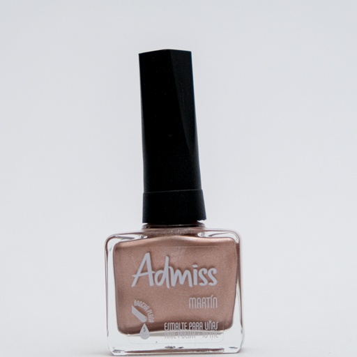 [10195] ESMALTE MARTIN 10ML ADMISS