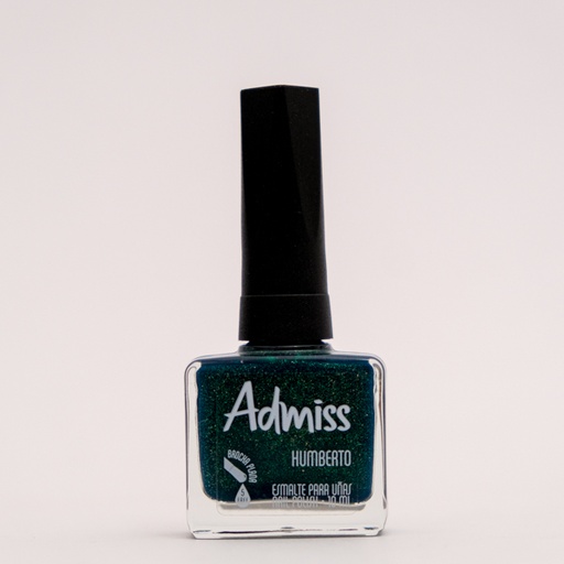 [10204] ESMALTE HUMBERTO 10ML ADMISS