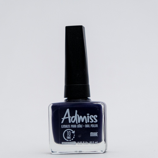 [10233] ESMALTE MIKE 10 ML  ADMISS